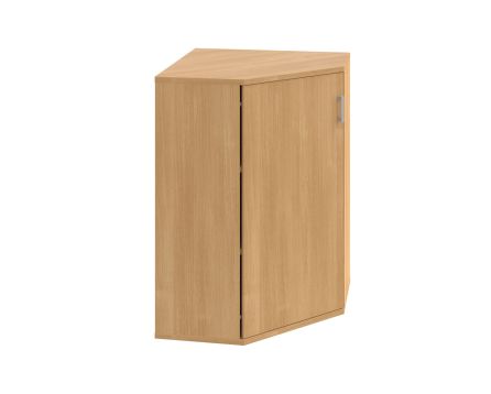 Kancelářská skříň SRV 3 01 L