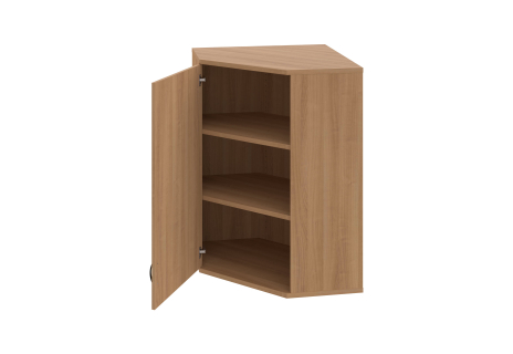 Kancelářská skříň SRV 3 01 L H