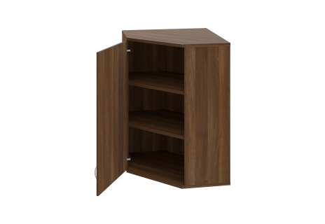 Kancelářská skříň SRV 3 01 L H