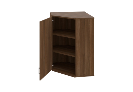 Kancelářská skříň SRV 3 01 L H