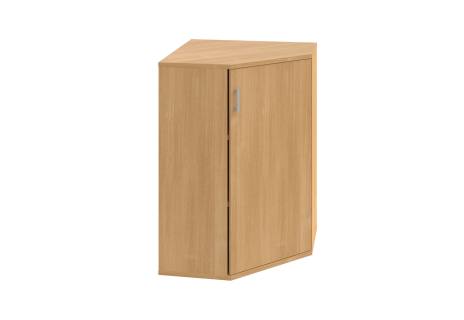 Kancelářská skříň SRV 3 01 P