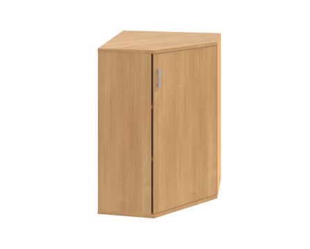 Kancelářská skříň SRV 3 01 P
