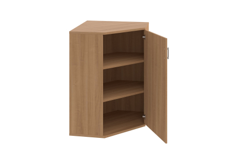 Kancelářská skříň SRV 3 01 P