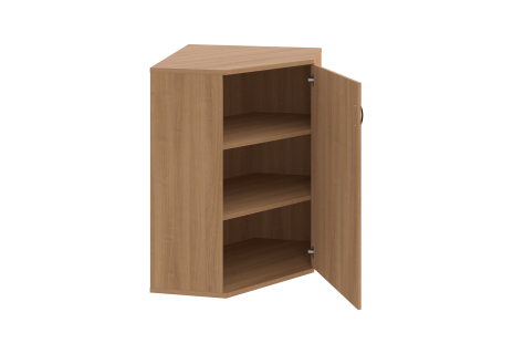 Kancelářská skříň SRV 3 01 P