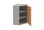 Kancelářská skříň SRV 3 01 P