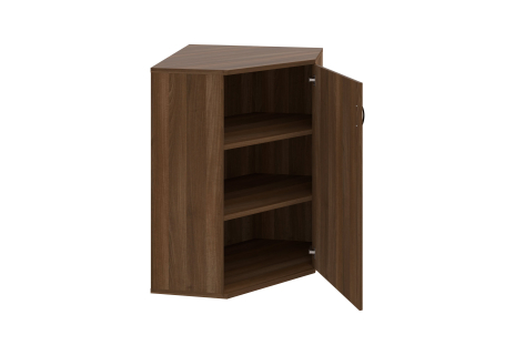 Kancelářská skříň SRV 3 01 P