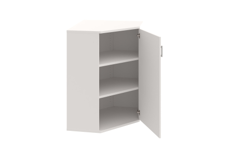 Kancelářská skříň SRV 3 01 P