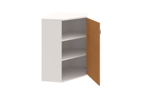 Kancelářská skříň SRV 3 01 P