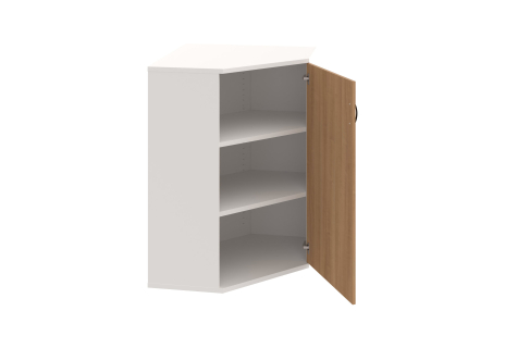 Kancelářská skříň SRV 3 01 P