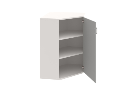 Kancelářská skříň SRV 3 01 P