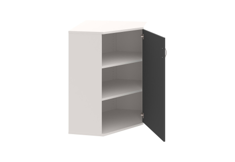 Kancelářská skříň SRV 3 01 P