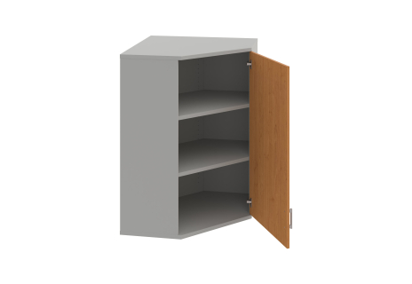 Kancelářská skříň SRV 3 01 P H