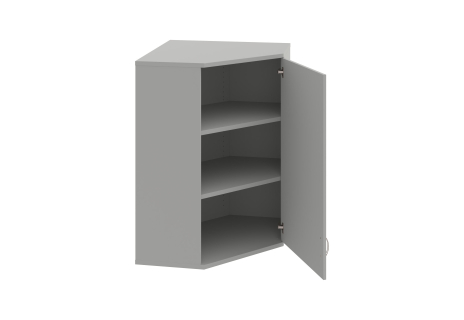Kancelářská skříň SRV 3 01 P H