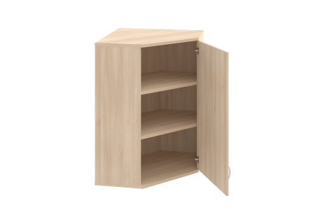 Kancelářská skříň SRV 3 01 P H