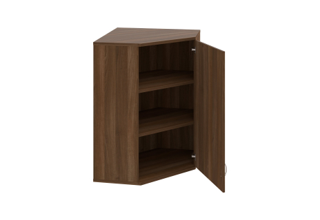 Kancelářská skříň SRV 3 01 P H