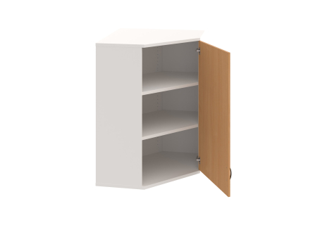 Kancelářská skříň SRV 3 01 P H