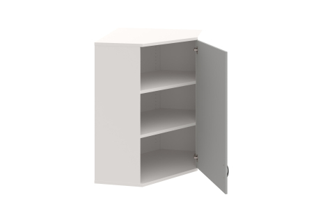 Kancelářská skříň SRV 3 01 P H