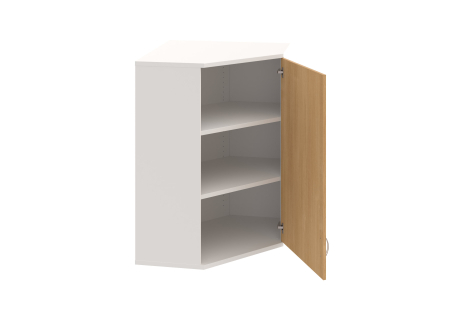 Kancelářská skříň SRV 3 01 P H