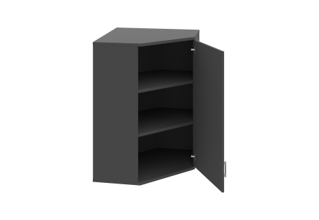 Kancelářská skříň SRV 3 01 P H