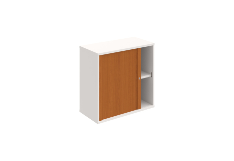 Kancelářská skříň SZ 2 80 03 L