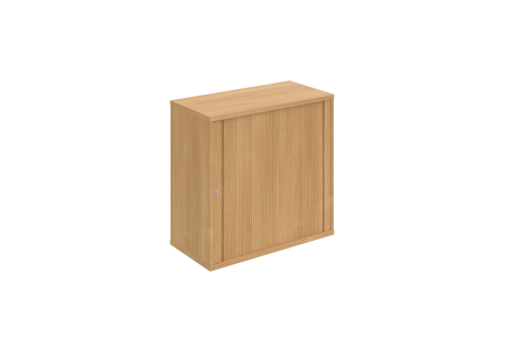 Kancelářská skříň SZ 2 80 03 P