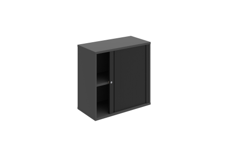 Kancelářská skříň SZ 2 80 03 P
