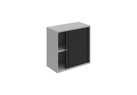 Kancelářská skříň SZ 2 80 03 P