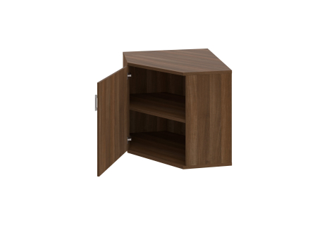 Kancelářská skříň SRV 2 01 L