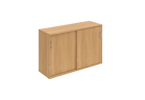 Kancelářská skříň SZ 2 120 02