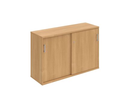 Kancelářská skříň SZ 2 120 02
