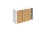 Kancelářská skříň SZ 2 120 02