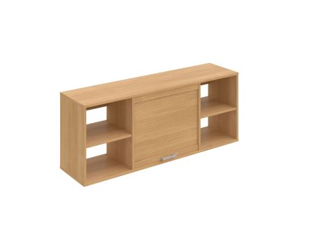 Kancelářská skříň SRZ 7