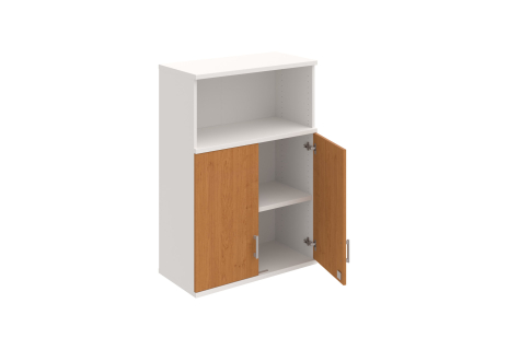 Kancelářská skříň SZ 3 80 02 H