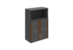 Kancelářská skříň SZ 3 80 05 H
