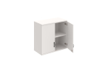 Kancelářská skříň SZ 2 80 01 H