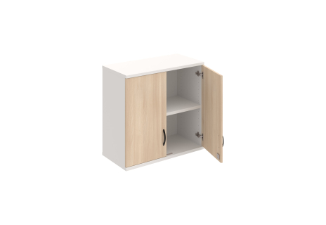 Kancelářská skříň SZ 2 80 01 H