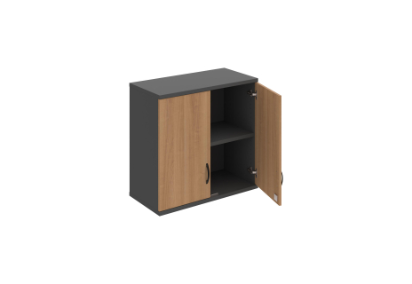 Kancelářská skříň SZ 2 80 01 H
