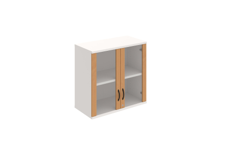 Kancelářská skříň SZ 2 80 02 H