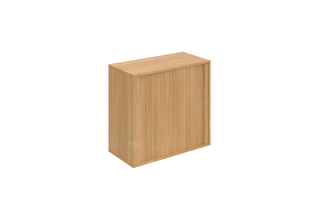 Kancelářská skříň DZ 2 80 03 L