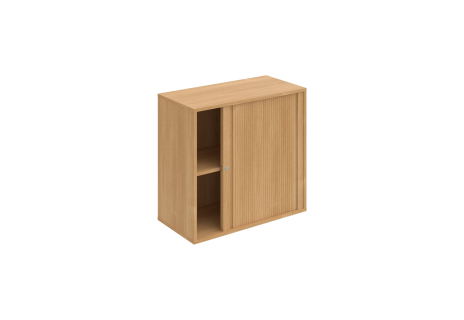 Kancelářská skříň DZ 2 80 03 P
