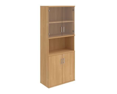 Kancelářská skříň SZ 5 80 10
