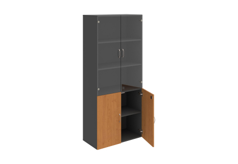 Kancelářská skříň DZ 5 80 09