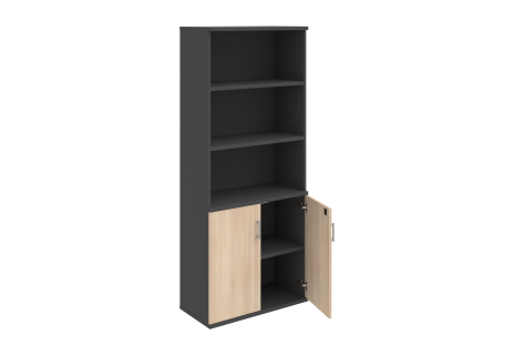 Kancelářská skříň SZ 5 80 03