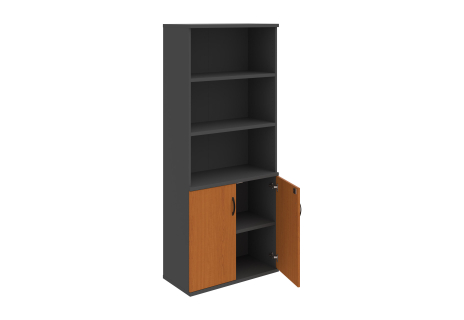 Kancelářská skříň SZ 5 80 03
