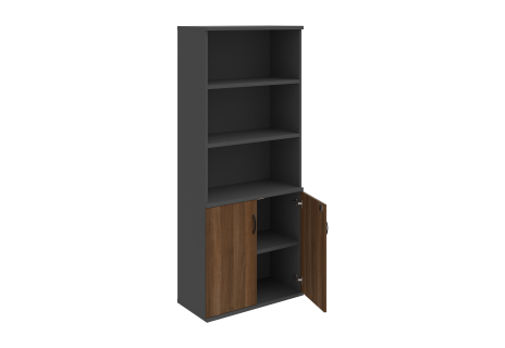 Kancelářská skříň SZ 5 80 03