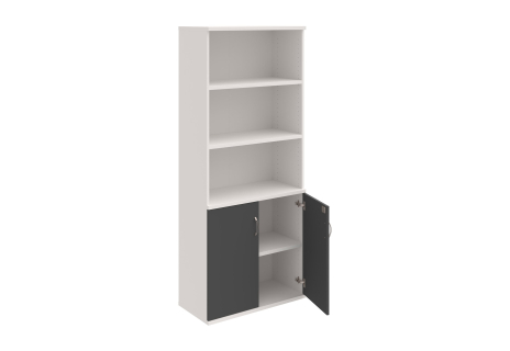 Kancelářská skříň SZ 5 80 03