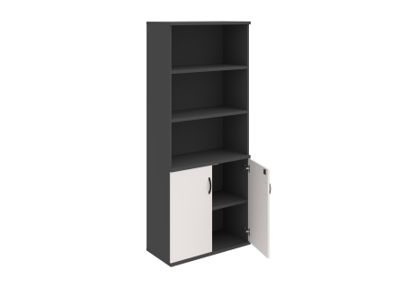 Kancelářská skříň SZ 5 80 03