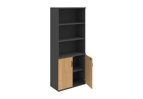 Kancelářská skříň SZ 5 80 03