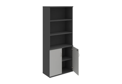 Kancelářská skříň SZ 5 80 03