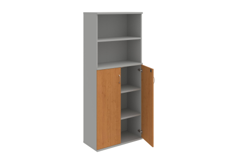 Kancelářská skříň SZ 5 80 04